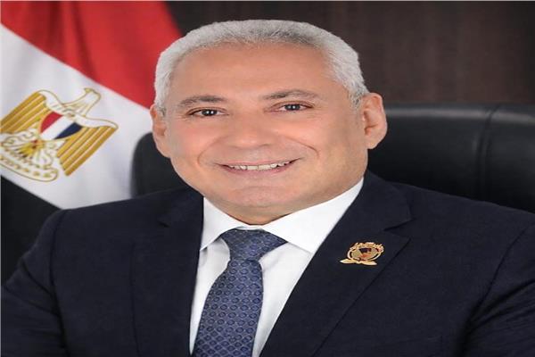 رئيس جامعة المنيا يشكل مجلس إدارة مركز خدمة الطلاب ذوي الإعاقة