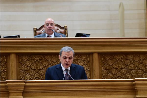 رئيس قوى النواب يؤكد أهمية الحوار الاجتماعي بين شركاء العمل في النقابات