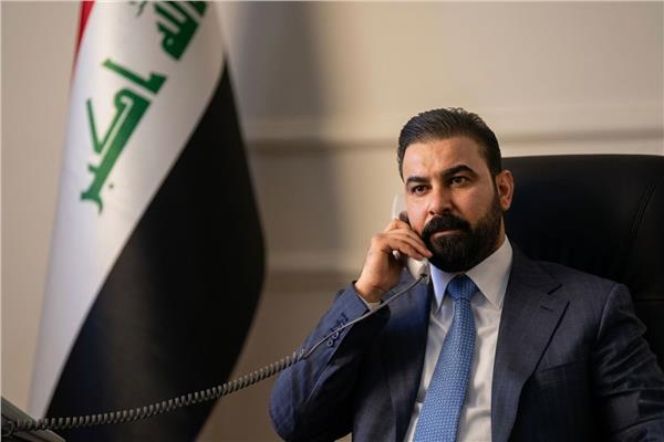رئيس وزراء العراق يؤكد على حصر السلاح بيد الدولة في برنامج الحكومة الجديدة