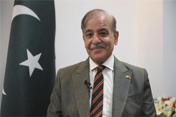 رئيس وزراء باكستان يبدأ زيارة لبكين من 23 إلى 26 مايو