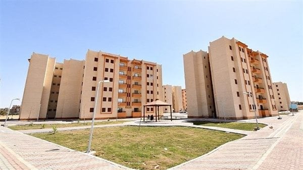 رابط حجز شقق الإسكان الاجتماعي 2026 على موقع وزارة الإسكان
