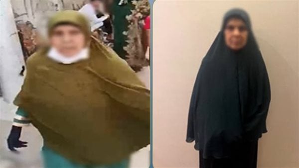 ربط منزلية تتعرض للاعتقال بتهمة الاعتداء على ابن زوجها في الفيوم
