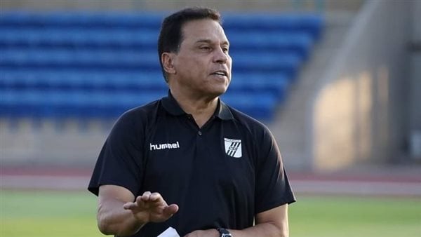 تحديث حول مفاوضات الأهلي مع حسام البدري