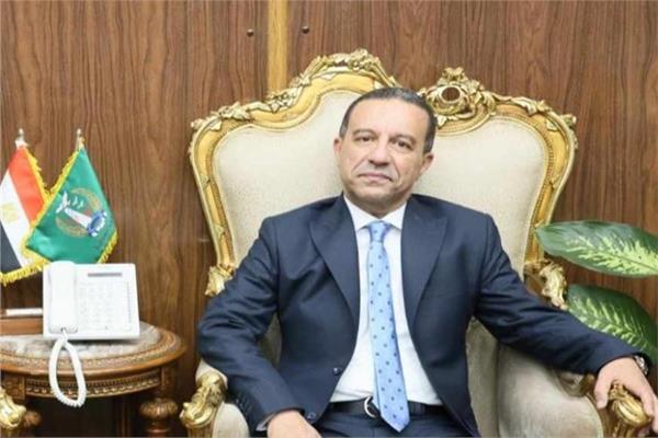 رفع درجة الاستعداد القصوى في المنوفية تزامنًا مع عيد الأضحى