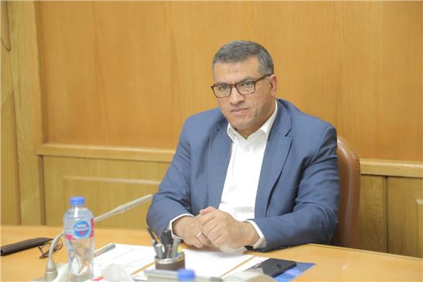 رفع درجة الاستعداد في تموين قنا لتلبية احتياجات المواطنين