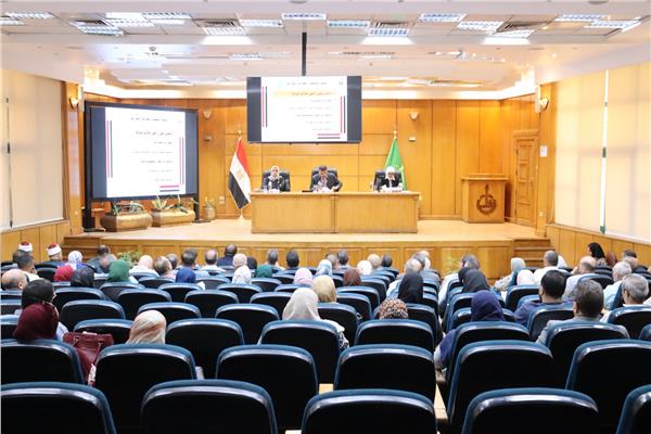 رفع درجة الاستعداد لامتحانات نهاية العام وتأمين لجان الشهادات العامة في القليوبية