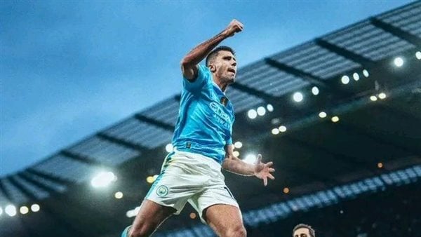 ريال مدريد يتحرك لضم رودري بناءً على توصية مورينيو