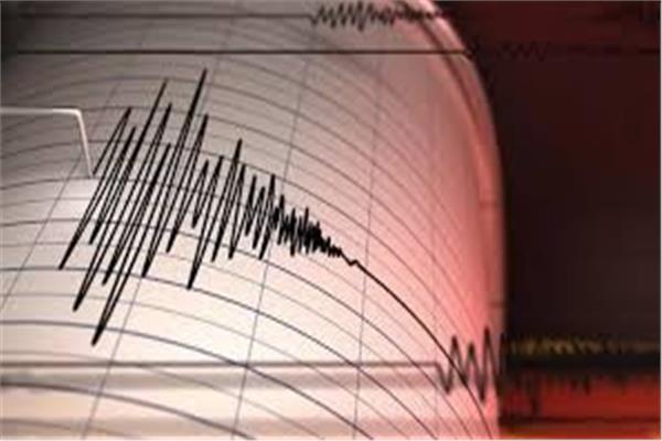 زلزال بقوة 4.4 درجات يضرب قرب نابولي في إيطاليا