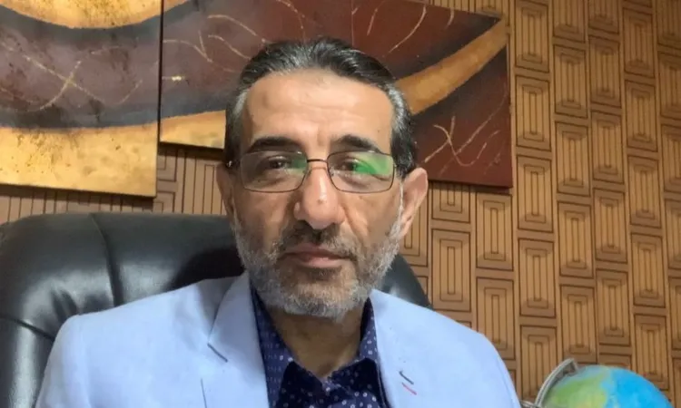 زيادة دور الموانئ المصرية في التجارة الإقليمية بسبب اضطرابات هرمز