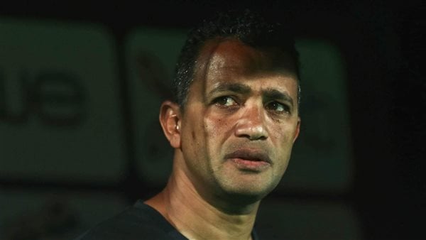 سامي قمصان يستمر مع المقاولون العرب لموسم جديد