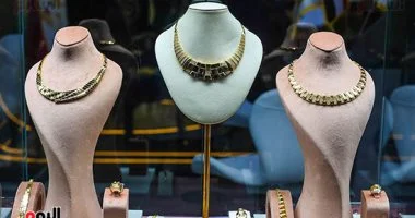 سعر الجنيه الذهب في مصر اليوم 54520 جنيه