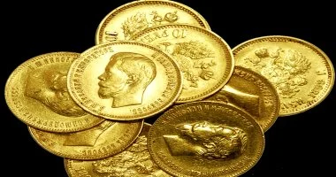 سعر الجنيه الذهب في مصر اليوم 14 مايو 2026