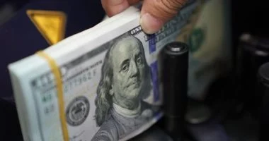 سعر الدولار في البنوك المصرية الآن