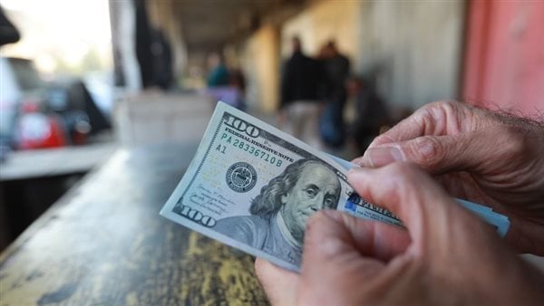 سعر الدولار في البنوك المصرية اليوم السبت 16 مايو 2026