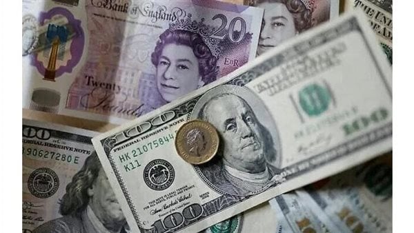 سعر الدولار مقابل الجنيه اليوم الخميس وتحديثات البنوك