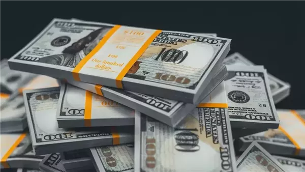 سعر الدولار مقابل الجنيه المصري اليوم في البنوك والصرافات