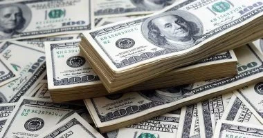 سعر الدولار في البنك الأهلي المصري 53.27 جنيه اليوم الإثنين