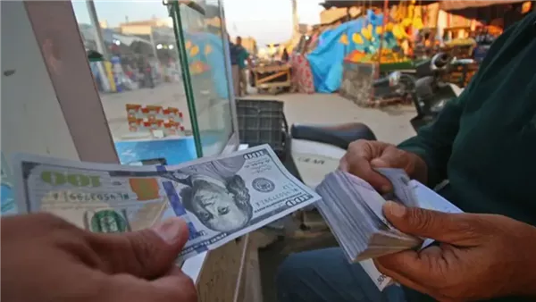 سعر الدولار مقابل الجنيه اليوم السبت 16 مايو 2026