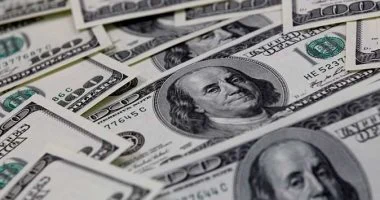 سعر الدولار في البنك الأهلي المصري 53.25 جنيه اليوم الأحد