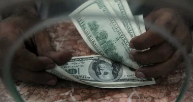 سعر الدولار 53.25 جنيه للشراء في بنك الإسكندرية