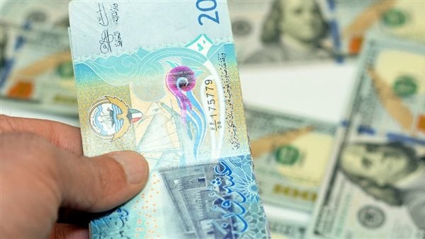 سعر الدينار الكويتي مقابل الجنيه المصري اليوم الأحد 17-05-2026