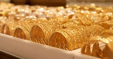 أسعار الذهب في مصر اليوم الأحد 17 مايو 2026 استقرار الأعيرة مع توقف التداولات العالمية