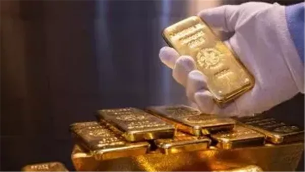 سعر الذهب اليوم في محلات الصاغة 18 مايو