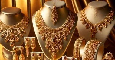 انخفاض أسعار الذهب عالميا 3.7% خلال أسبوع وعيار 21 يصل إلى 6840 جنيها في مصر