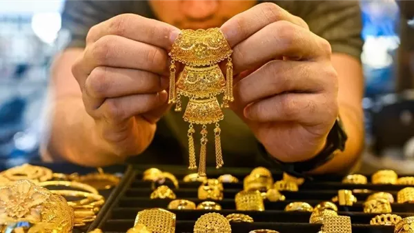 سعر الذهب عيار 21 اليوم في مصر