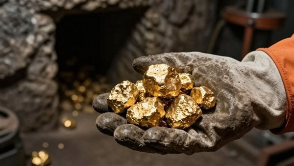 سعر الذهب عيار 21 اليوم الأربعاء في الصاغة