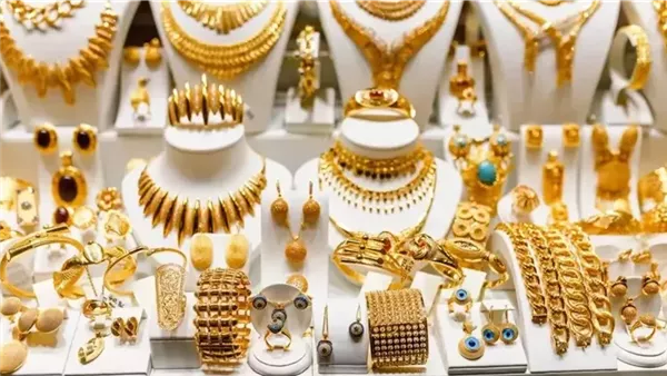 سعر الذهب عيار 21 اليوم 16 مايو 2026