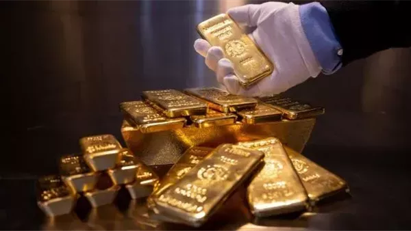 سعر الذهب في السوق المصري: تحديث لحظي مباشر