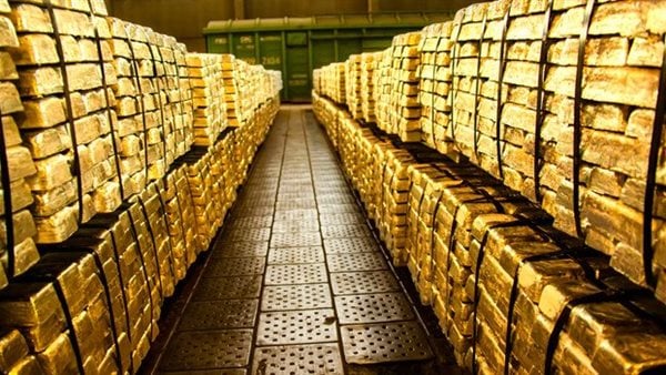 سعر الذهب عيار 21 في مصر اليوم 14 مايو 2026 واستقرار في التعاملات