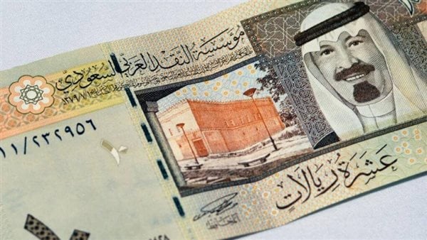 سعر الريال السعودي مقابل الجنيه في البنوك اليوم السبت 16 مايو 2026