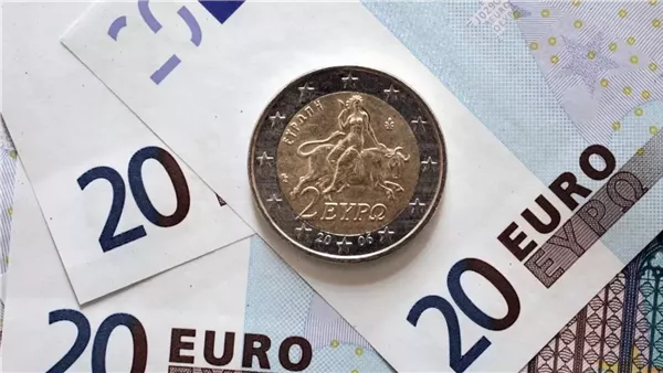 سعر اليورو اليوم في البنوك المصرية وتحديث أسعار الشراء والبيع