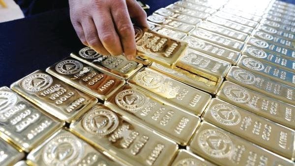 سعر جرام الذهب اليوم 15 مايو 2026 في محلات الصاغة