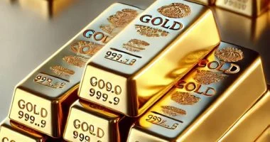 سعر الذهب يتراجع 20 جنيها