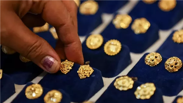 أسعار الذهب في محلات المجوهرات اليوم 13 مايو 2026