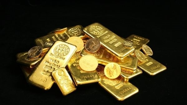 سعر جرام الذهب عيار 21 اليوم في محلات الصاغة