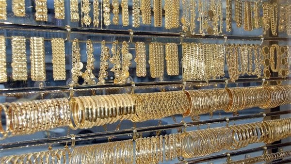 أسعار الذهب في مصر اليوم الجمعة 15 مايو 2026 وتحديث حول الاستقرار في المحلات