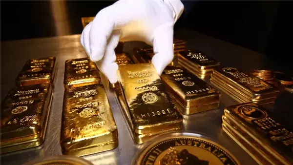 أسعار الذهب وعيار 21 اليوم الخميس 14 مايو 2026 في الوجه البحري