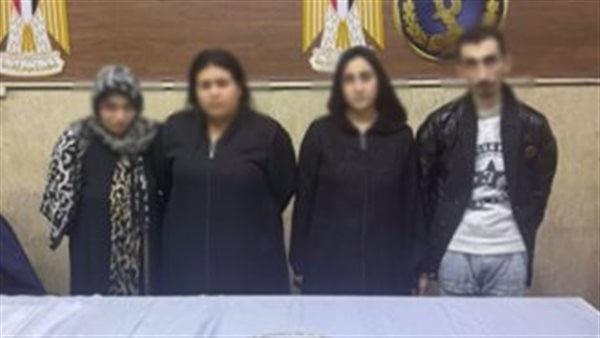 سقوط تشكيلين عصابيين للاقتحام والسرقة في الجيزة والإسكندرية