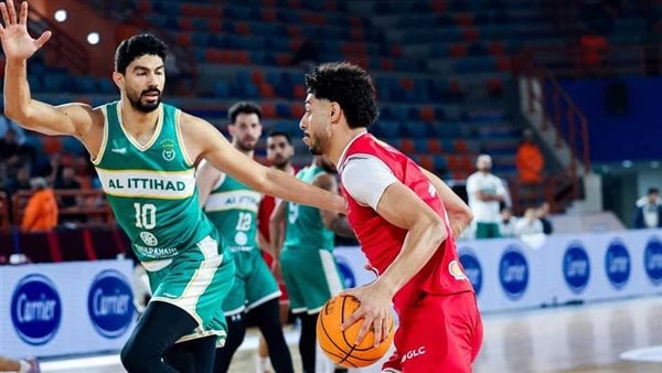 اتحاد السلة يعلن عن عقوبات مباراة الأهلي والاتحاد في نهائي دوري أليانز الممتاز