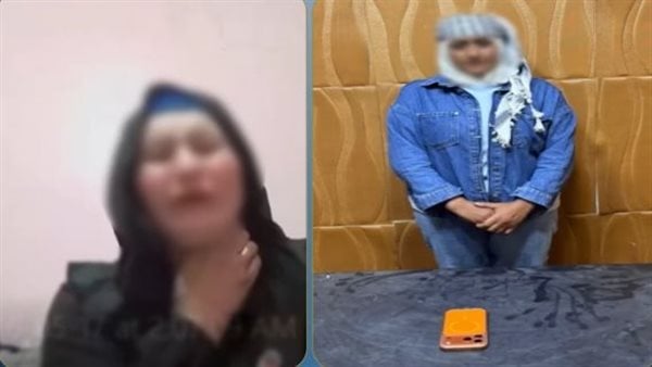 سيدة تشعل النيران في نفسها في الجيزة والداخلية تكشف التفاصيل