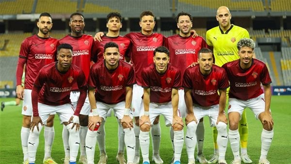 سيراميكا كليوباترا يوضح موقفه من تذاكر مباراة الزمالك