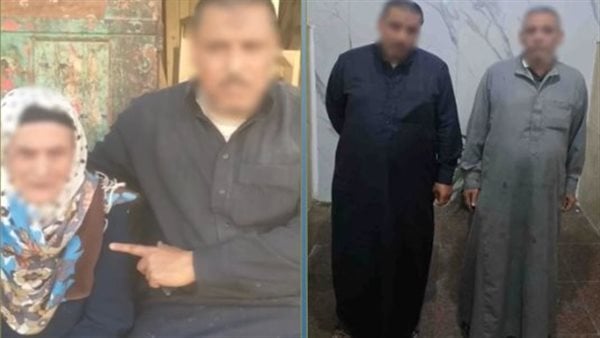 شخص يتهم شقيقه ووالدته بالتعدي عليه وطردهما من المنزل في البحيرة