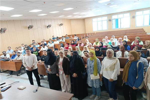 شراكة بين صحة دمياط وجامعتها لتطوير جيل طبي مدعوم بالذكاء الاصطناعي