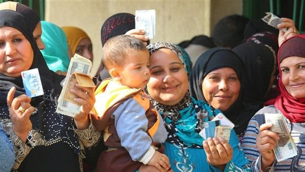 استعلام عن تكافل وكرامة 2026 بالرقم القومي عبر موقع وزارة التضامن الاجتماعي