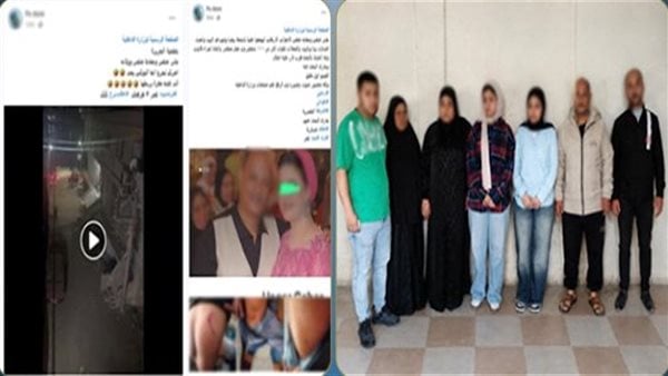 ضبط 7 أشخاص بتهمة الاعتداء على عامل في الدقهلية بعد اعتراضهم على إلقاء القمامة أمام المحل