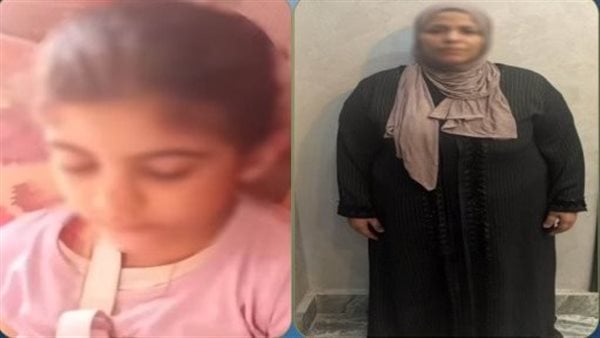 ضبط المتهمة بالتعدي على ابنة زوجها في القاهرة بعد بلاغ من الطفلة وخالتها وجدتها